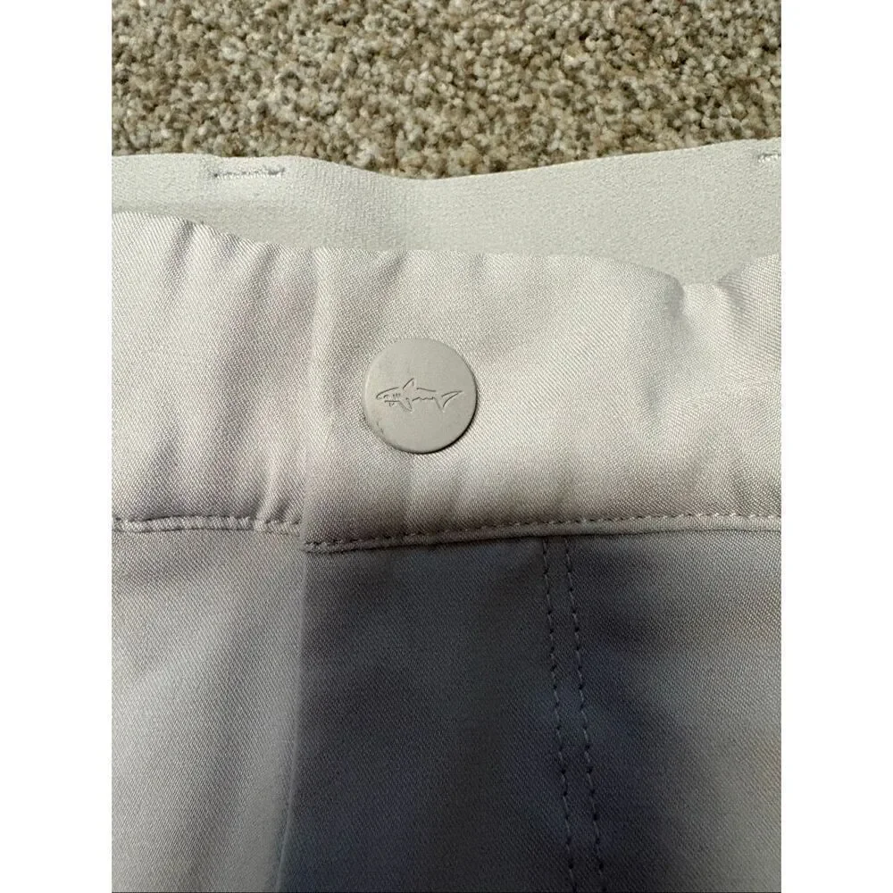 Greg Norman golf/dress shorts Shorts size 36
